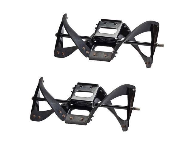 2 Pack Auger Assembly R938