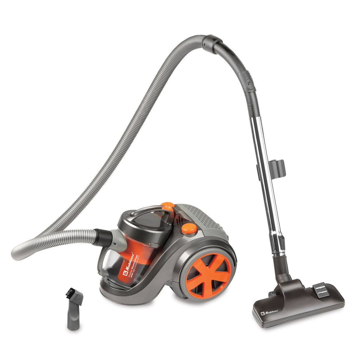 Canister Vacuum Cleaner O73199