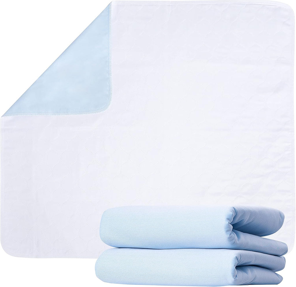 Washable Underpads 6 Pack 30 x 34 X9735