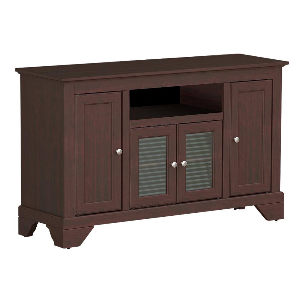 Cherry TV Stand S731