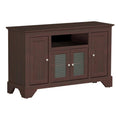 Cherry TV Stand S731
