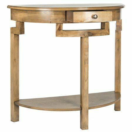 Grey Console Table X968507
