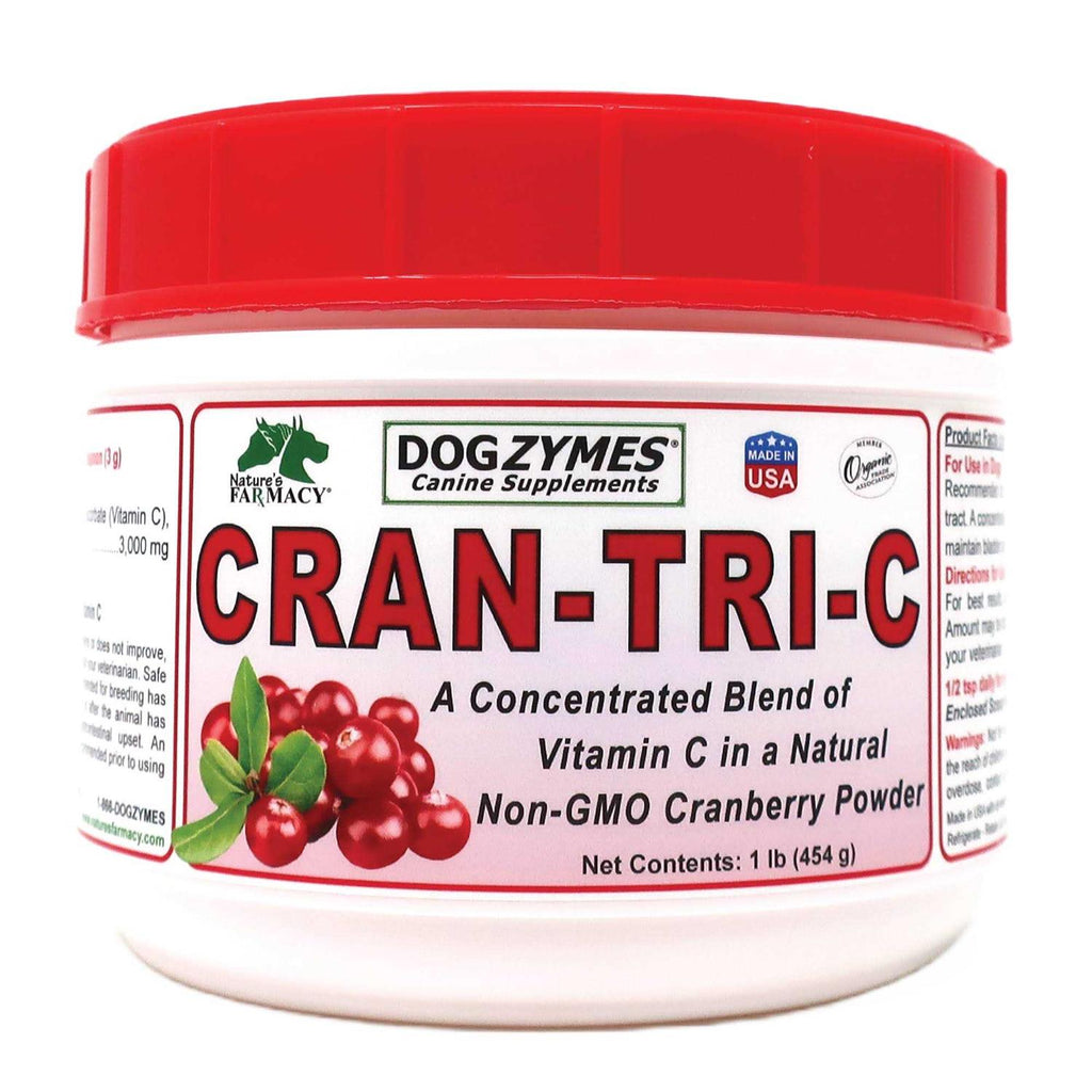 Cran Tri C Pet Supplies P2624