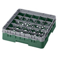 Compartment Glass Racks C290747