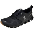 Cloud Terry Black 7.5 U2429