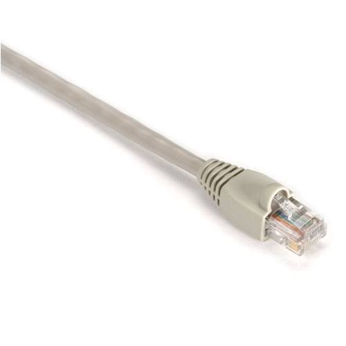 Black Patch Cable RJ-45 K9819