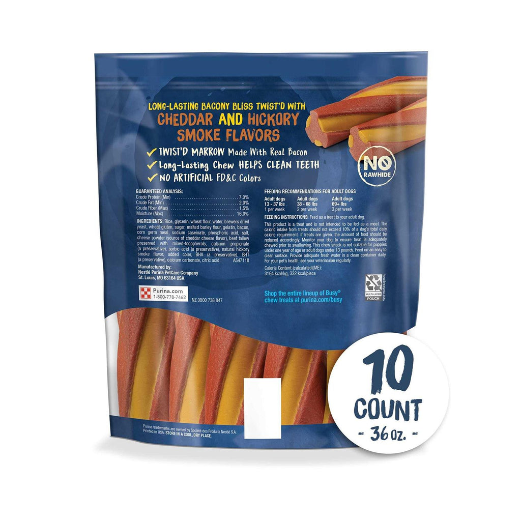 Small/Medium Dog Treats A4688