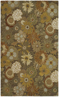 Scatter / Novelty Shape 2' x 3' Rug M4015