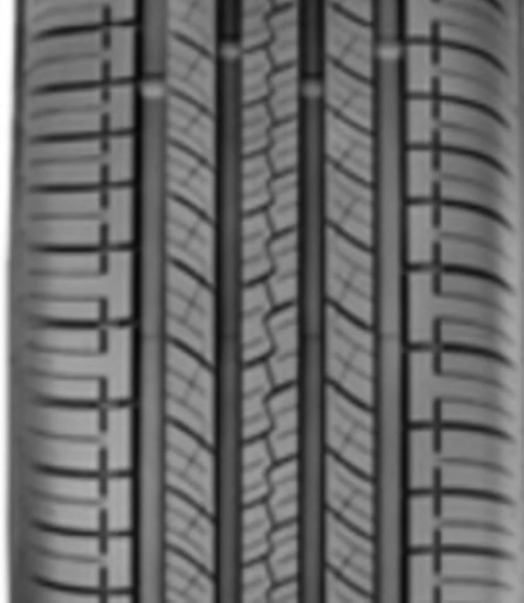 All Season 215/65R16 98S SUV/Crossover Tire I64323