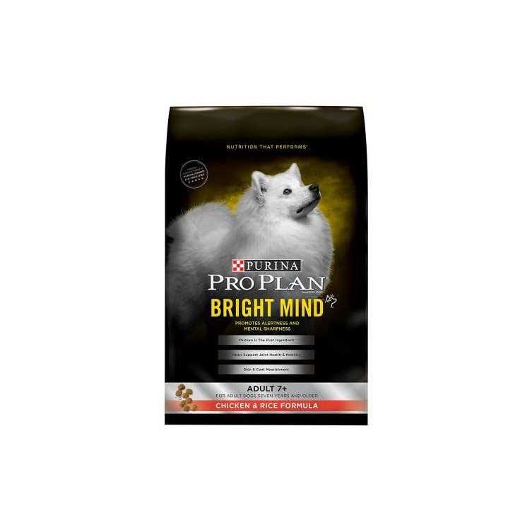 Chicken & Rice Formula Dry Dog Food A79233
