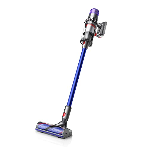 Cordless Vacuum Cleaner W2636