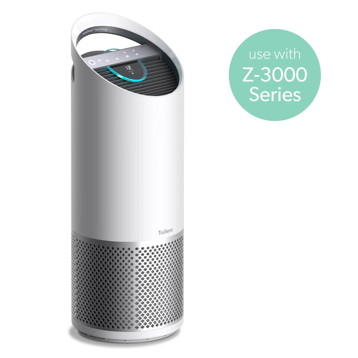 True HEPA Filter for Large Air Purifier M6786