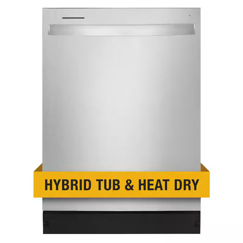 Stainless Steel Dishwasher N171