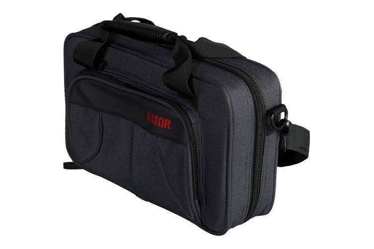 Lightweight EPS Foam Oboe Case Y818660
