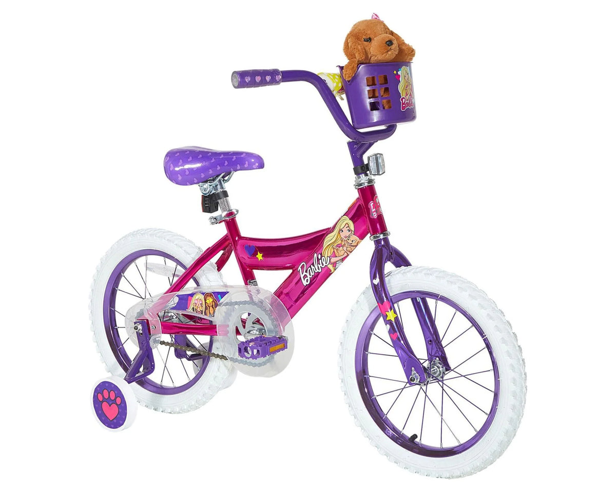16-inch BMX Bike K43011