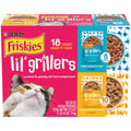 Wet Cat Food Complement Variety Pack Chicken V454