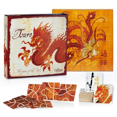 Family Strategy Board Game 2-8 Players P1184