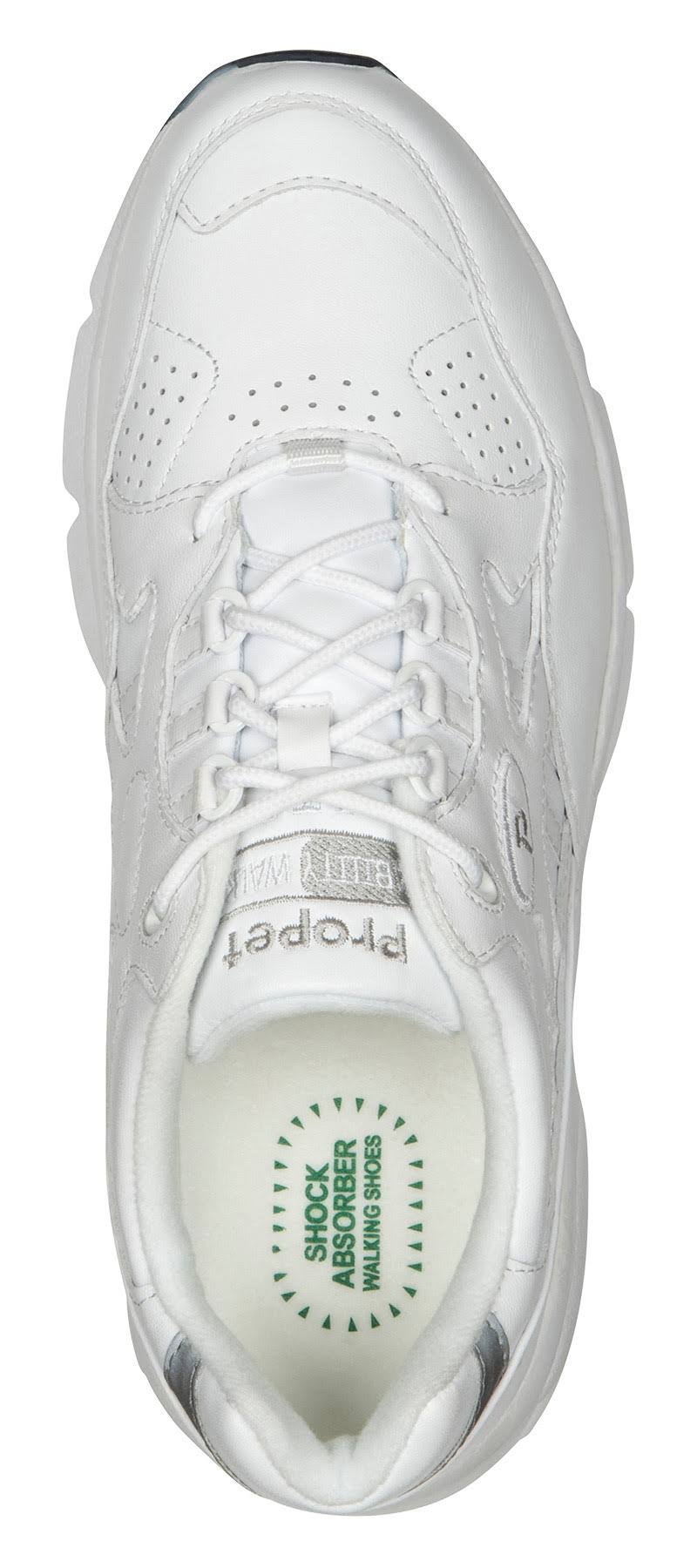 White Stability Walker Shoes E56863
