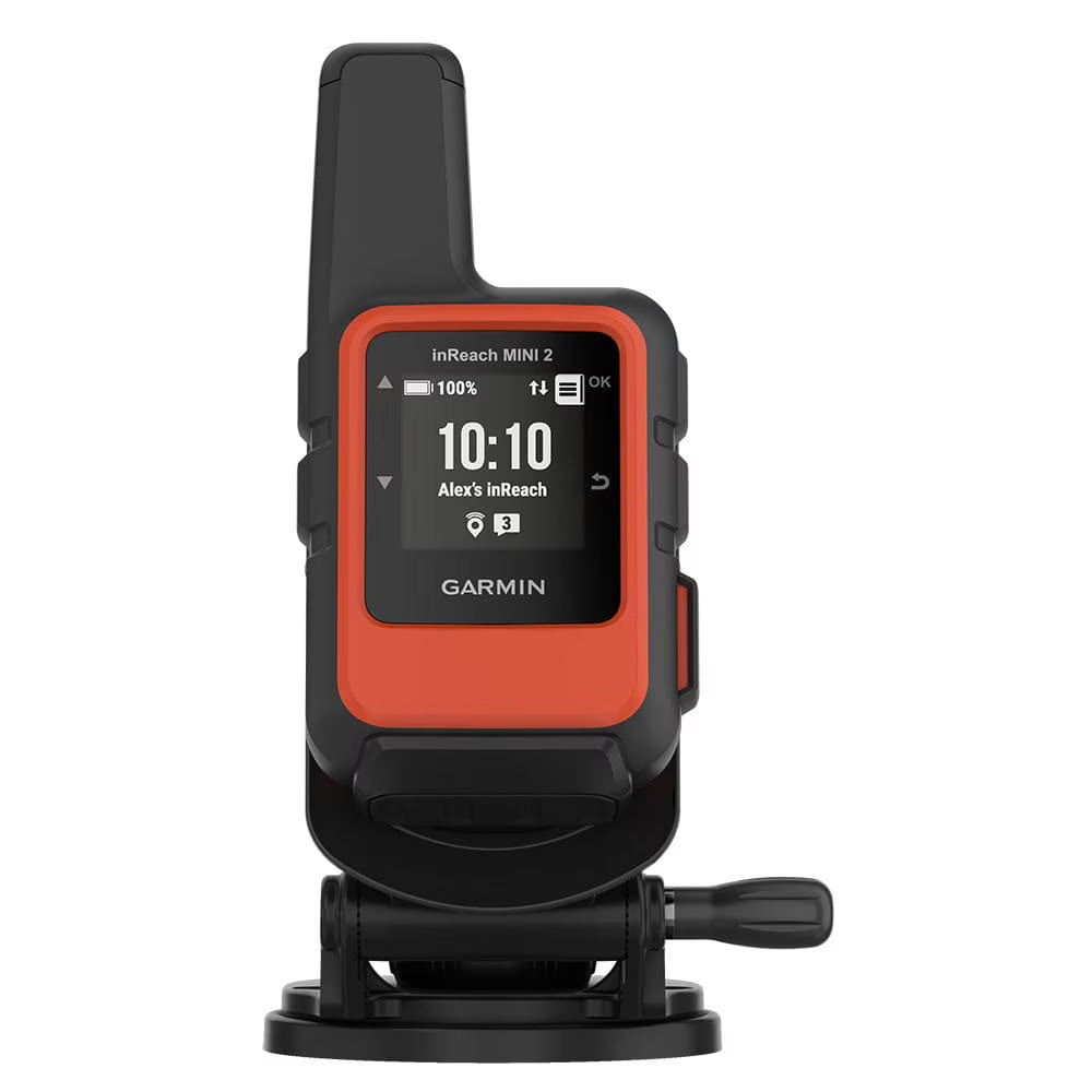 Inreach Mini 2 Marine Bundle R4172