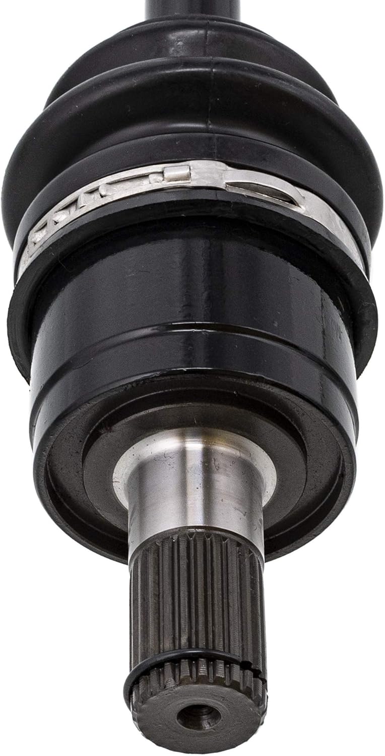 Front Left Right CV Axle Drive Shaft Assembly 2 Pack F5011