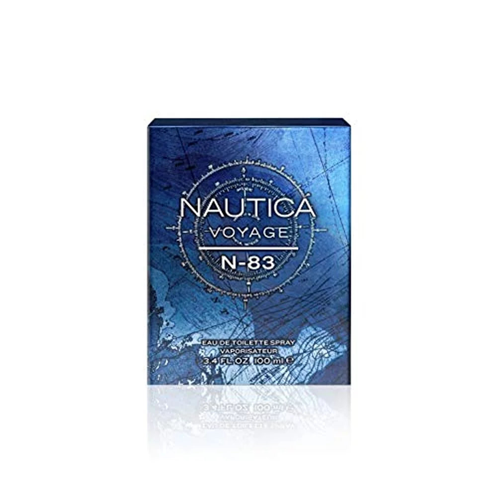 Eau de Toilette Spray 3.4 oz Pack of 3 P561449