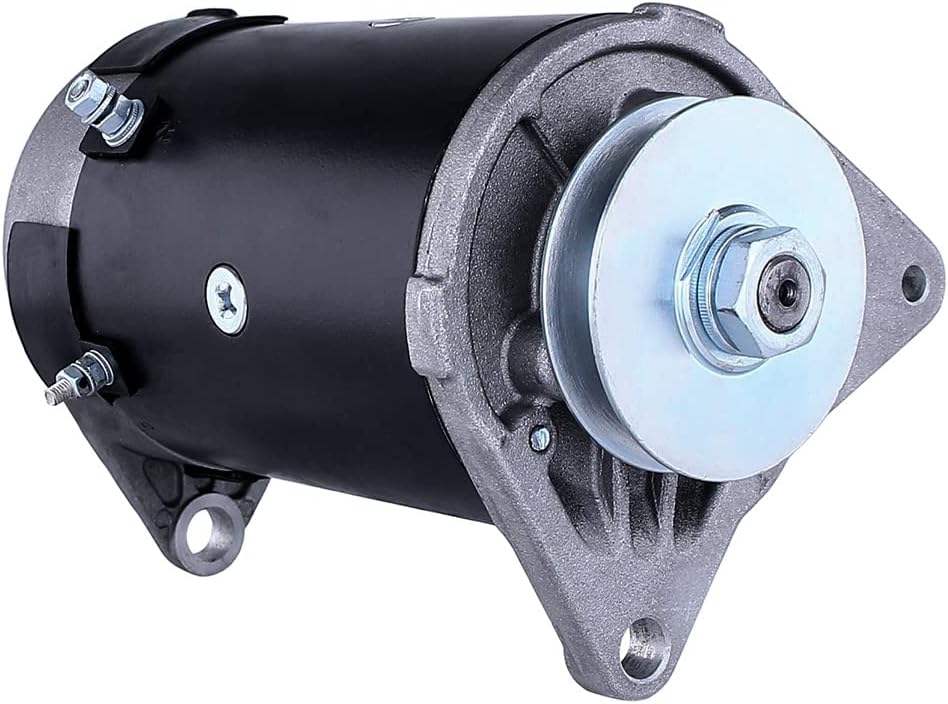 NEW STARTER GENERATOR COMPATIBLE WITH EZ-GO WORKHORSE 1200 1200 LX 800 800 LX ST350 I19239
