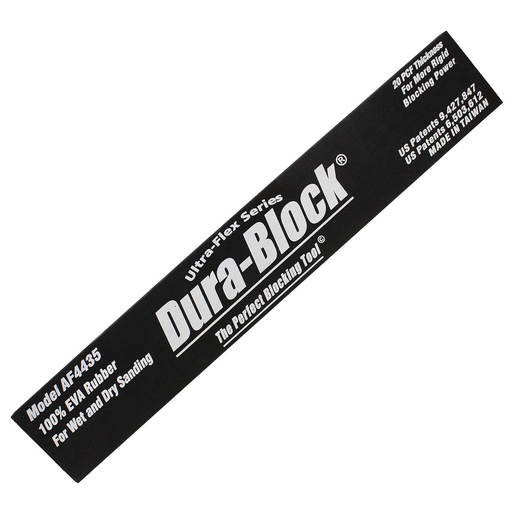 16in Sanding Block Holder Pad F4305