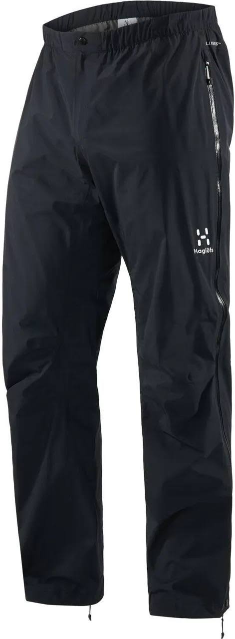 True Black L.I.M Pant N20918