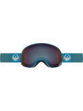 Hone Blue Ski Goggles P9732