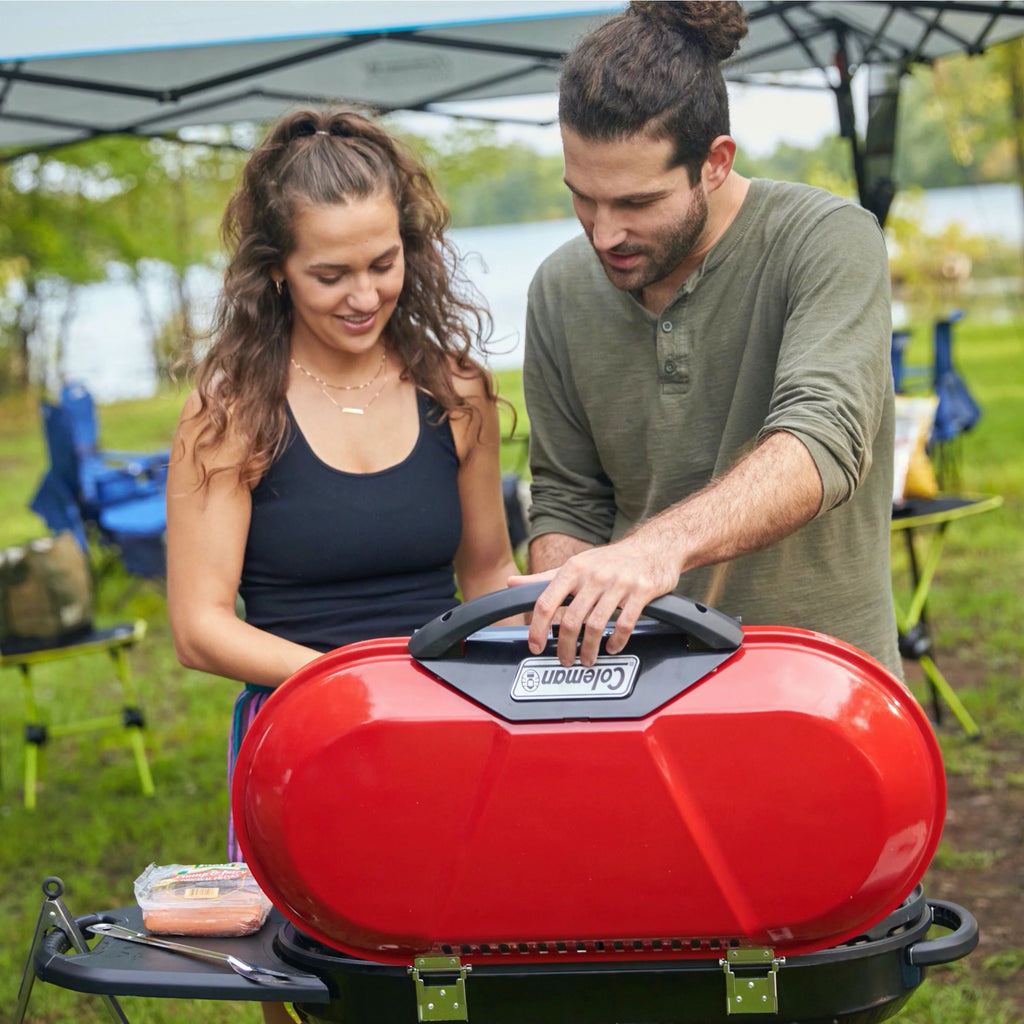 Portable Grill V3671