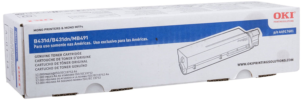 Black Toner Cartridge A212