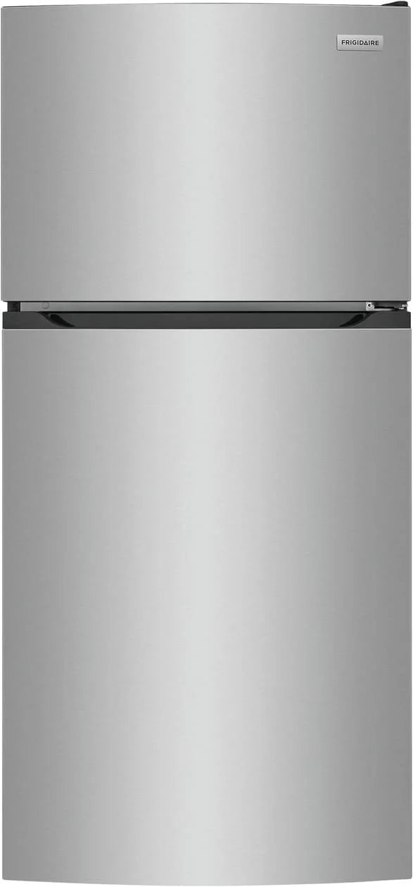 Stainless Steel Refrigerator/Freezer V3012