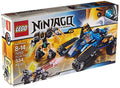 Ninjago Play Set V514166