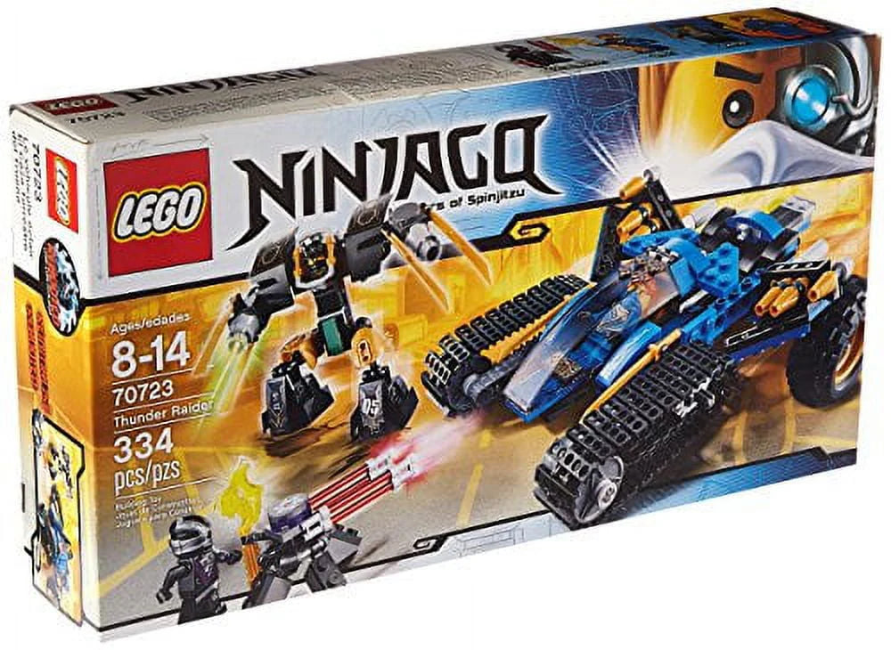 Ninjago Play Set V514166