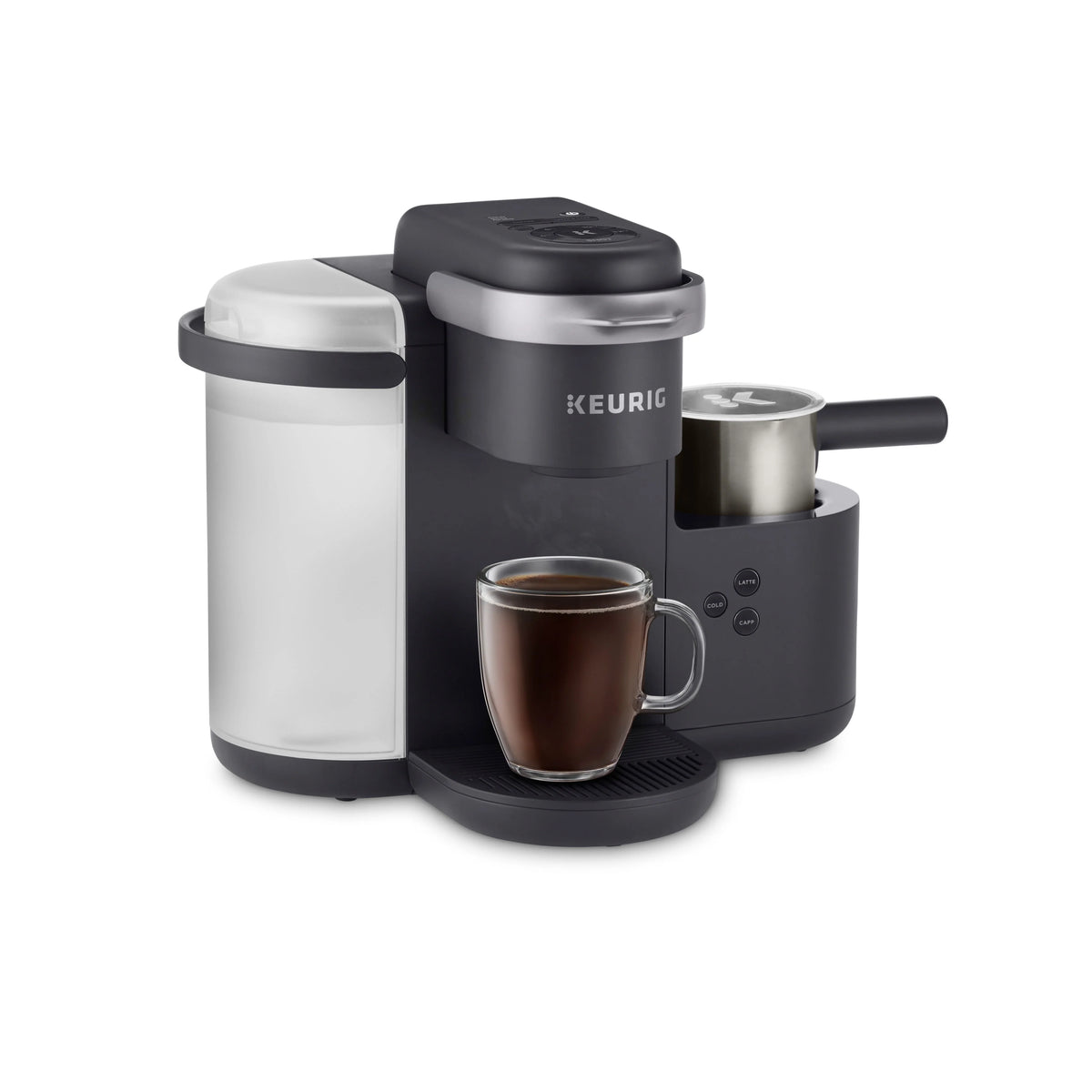 Single Serve K-Cup Coffee Maker S20157