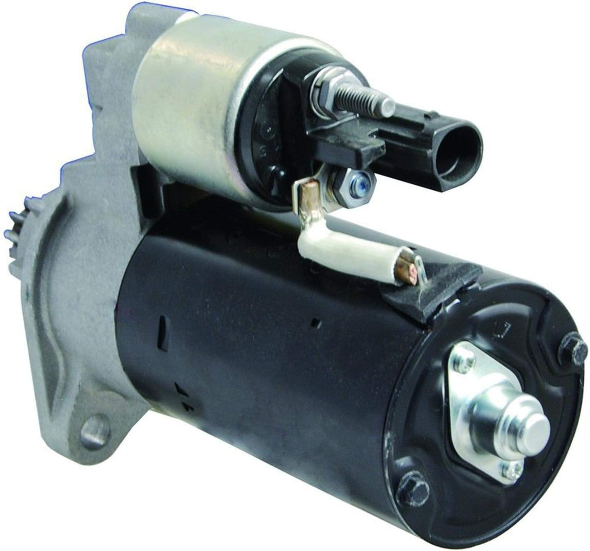 New Starter G3881
