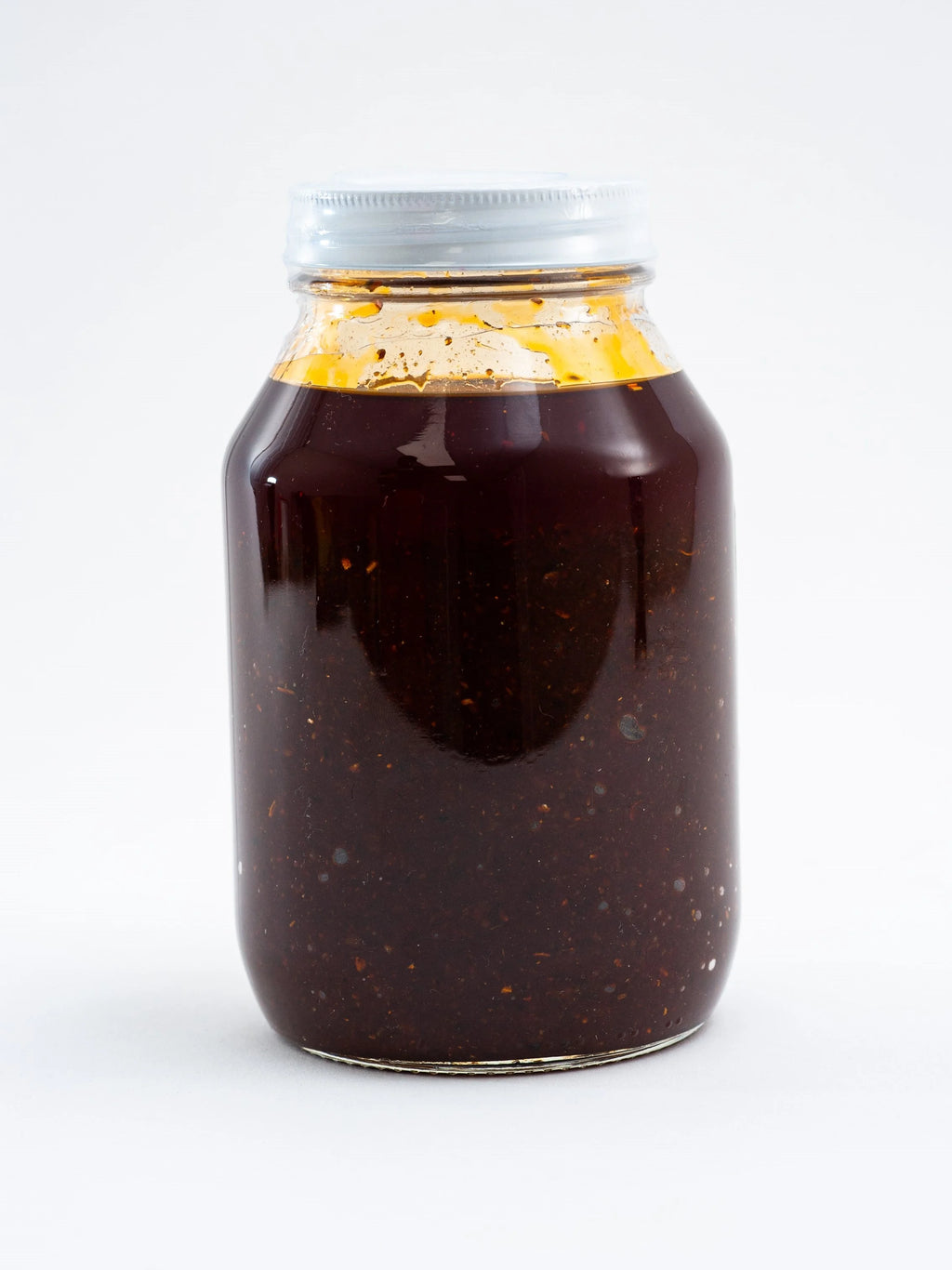 Shrimp Pepper Sauce, 32oz B271