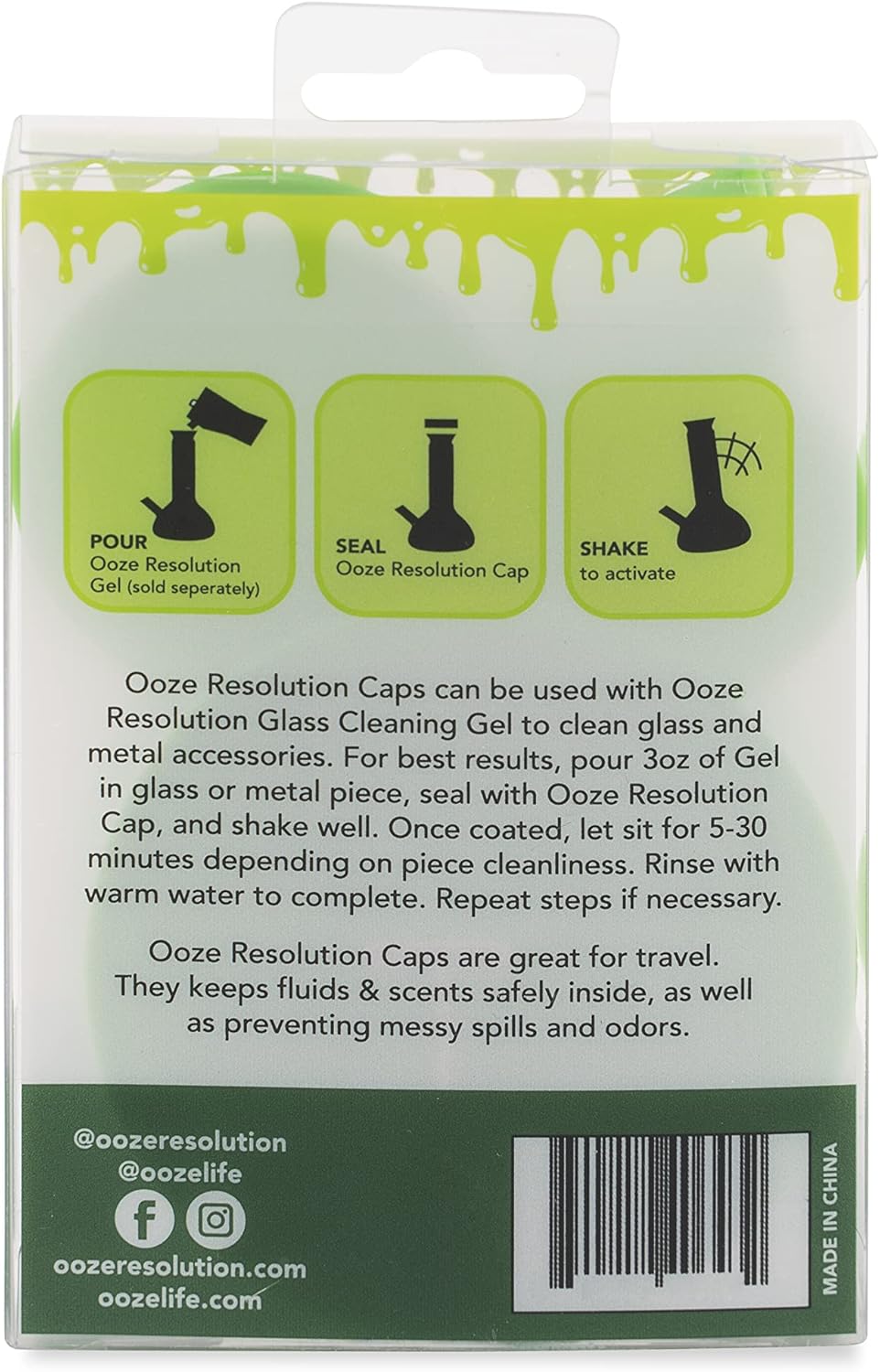 240ML Glass Cleaner 12 Pack X11365