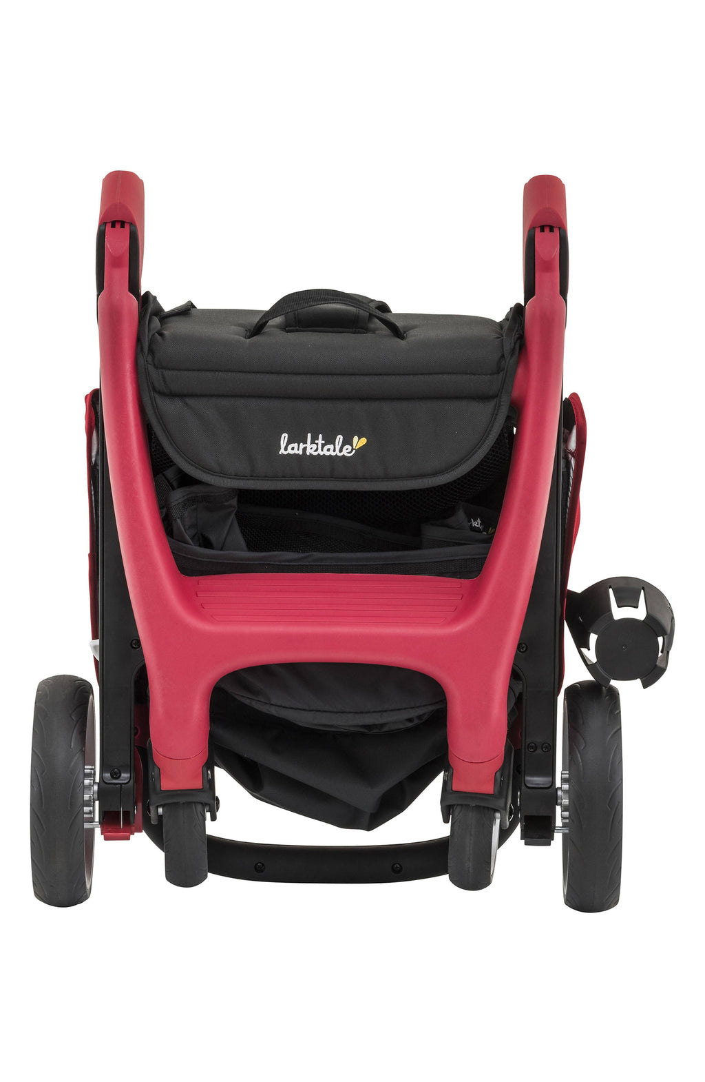 Barossa Red Stroller C56294