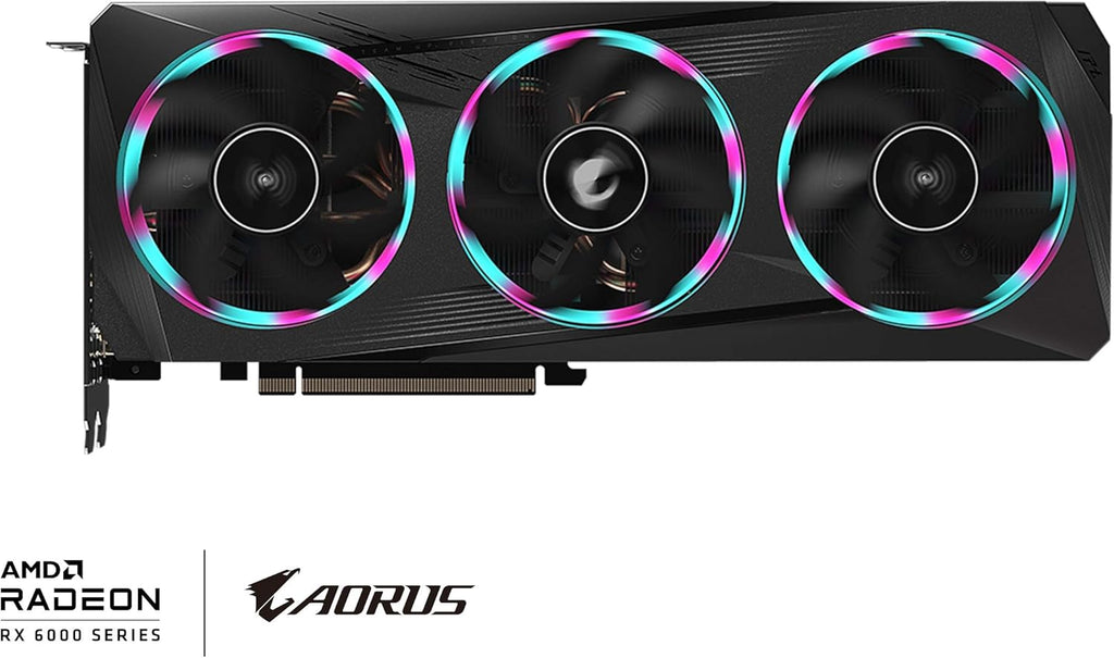 12GB GDDR6 Graphics Card M623021