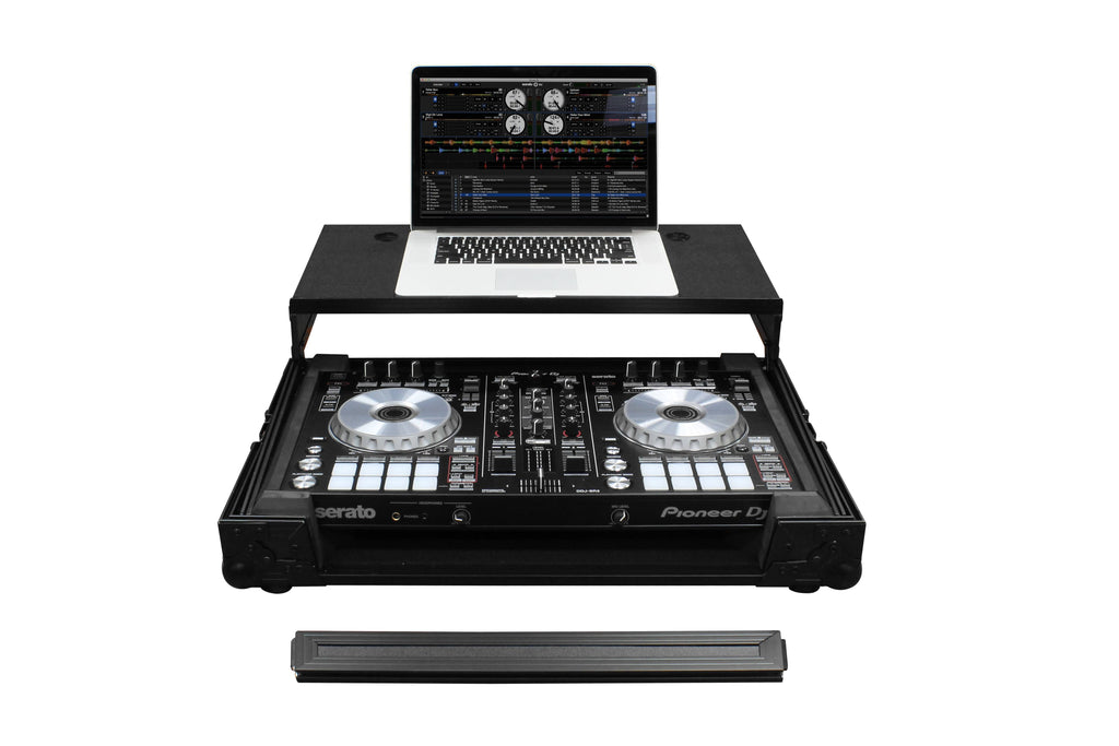 Black Label Glide Case for Pioneer DDJ-SR2 G341