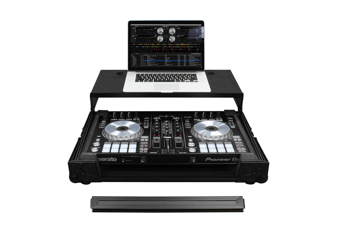 Black Label Glide Case for Pioneer DDJ-SR2 G341