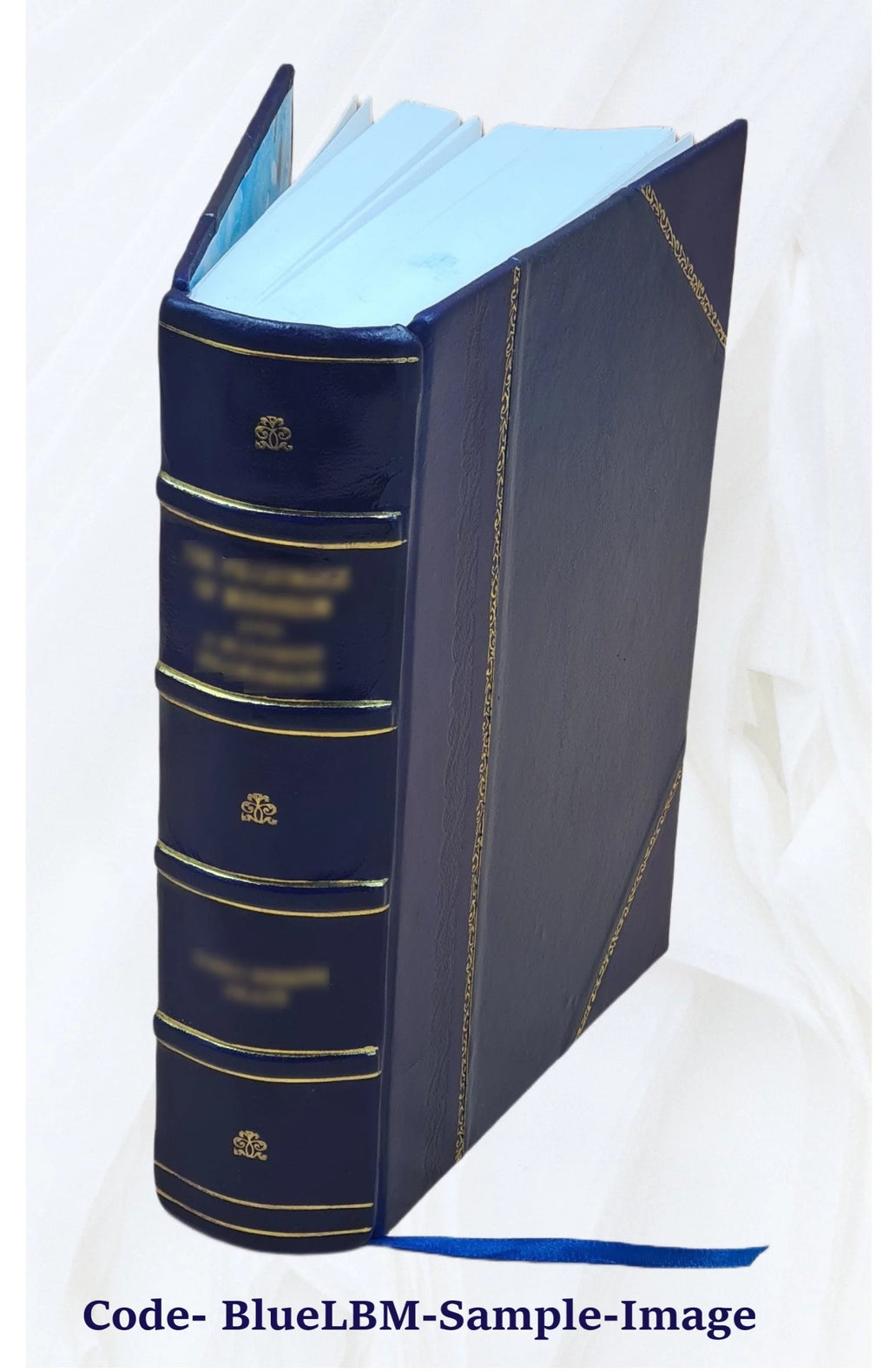 Leather Bound C231591