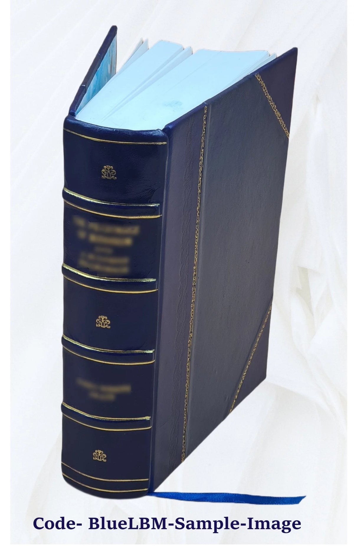 Leather Bound C231591