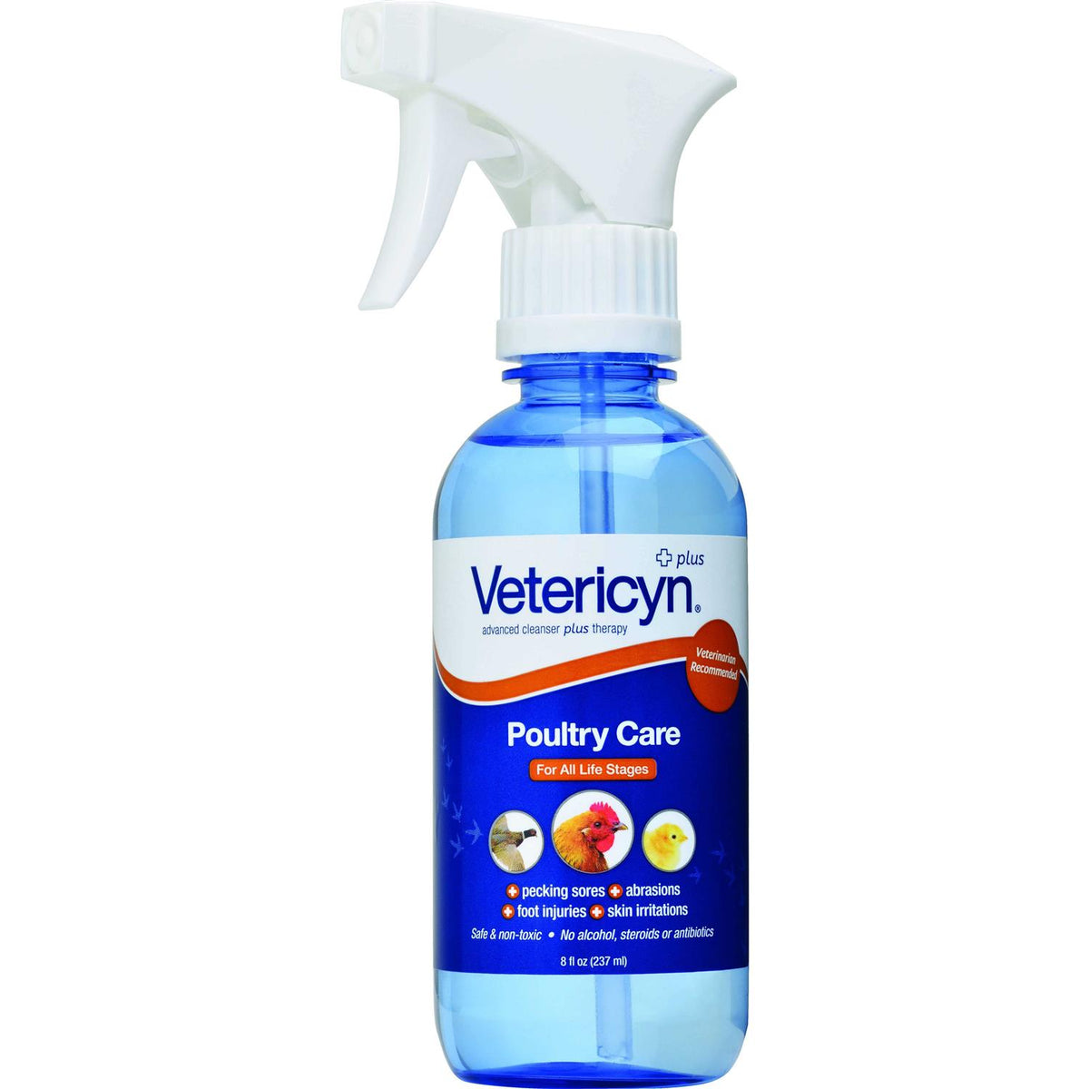 Poultry Care A9817