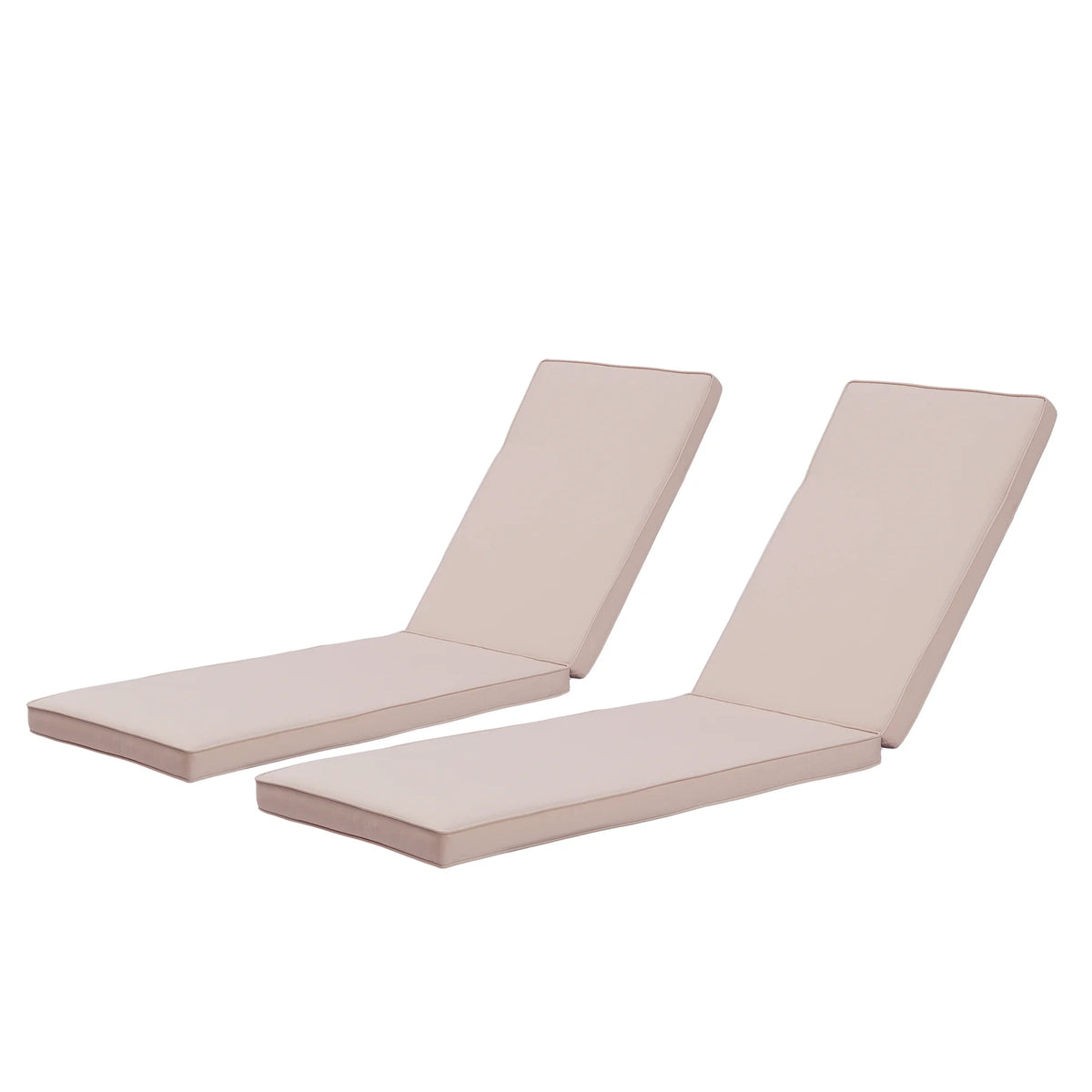 Outdoor Lounge Chair Cushion Replacement Patio Seat Cushion W684710