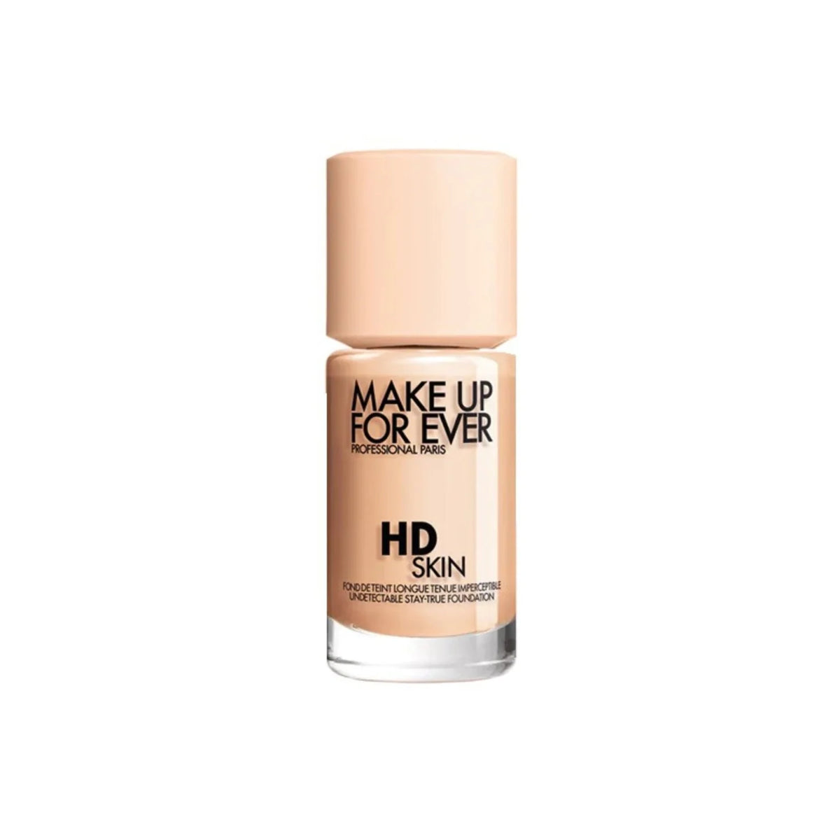 Cool Alabaster Foundation E897504