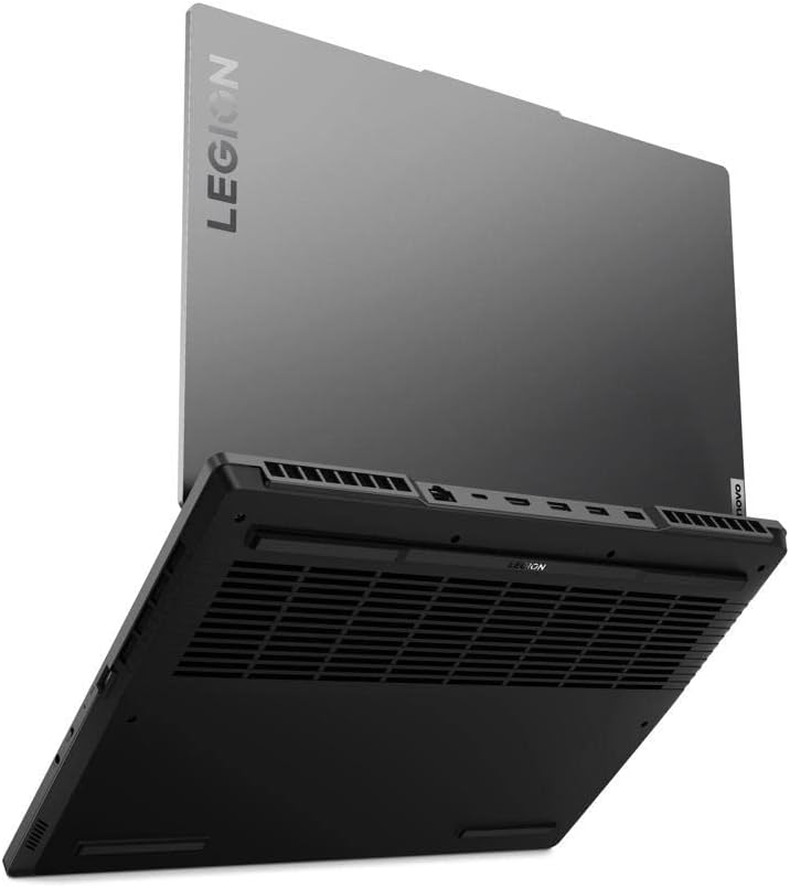 15.6" WQHD IPS 165Hz Gaming Laptop with AMD Ryzen 7 6800H 16GB RAM 1TB SSD RTX 3060 L3303