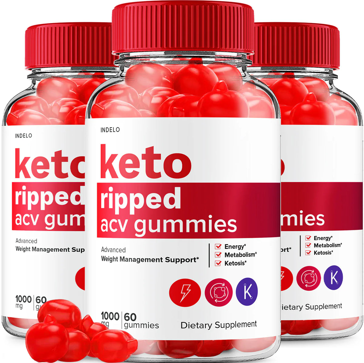 Keto ACV Gummies N41113