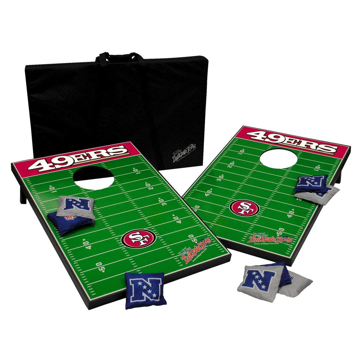 Cornhole Set R217359